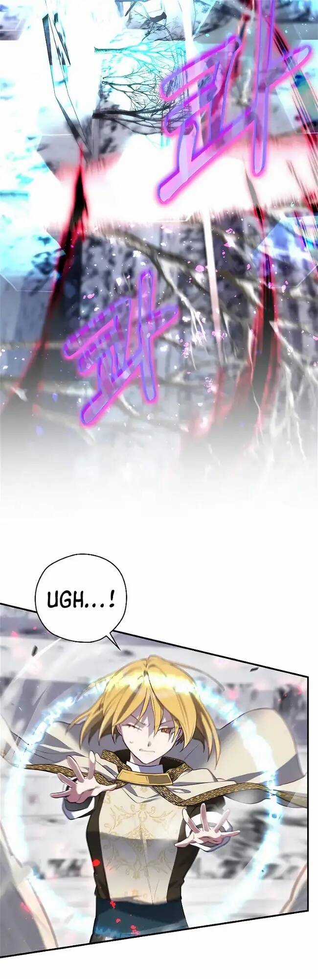 Kẻ Phán Quyết Chapter 56.1 trang 27