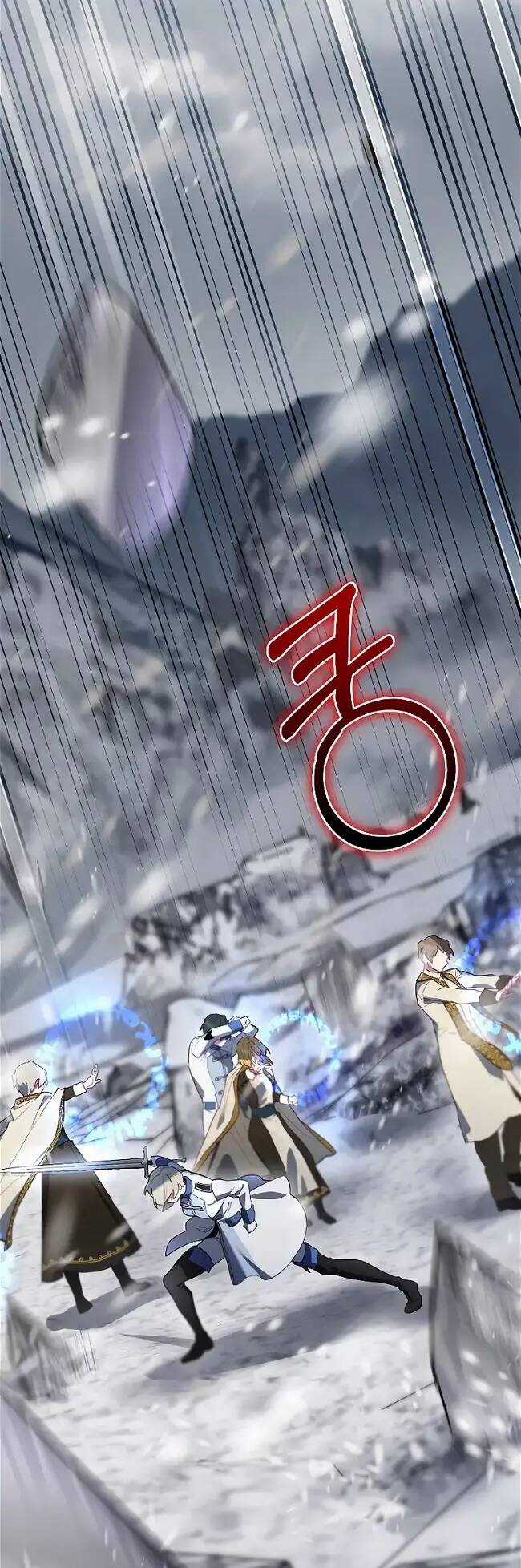 Kẻ Phán Quyết Chapter 56.1 trang 32