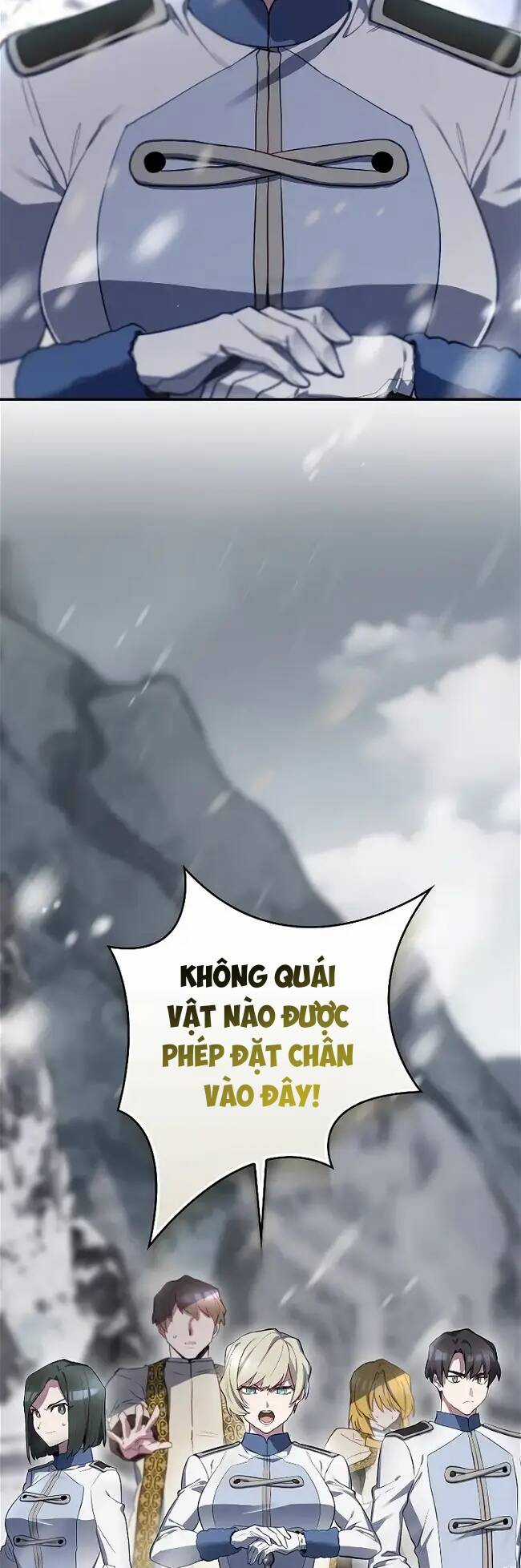 Kẻ Phán Quyết Chapter 56.1 trang 35