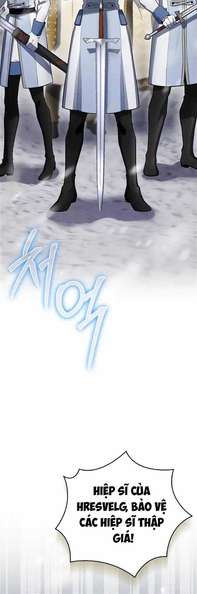 Kẻ Phán Quyết Chapter 56.1 trang 36