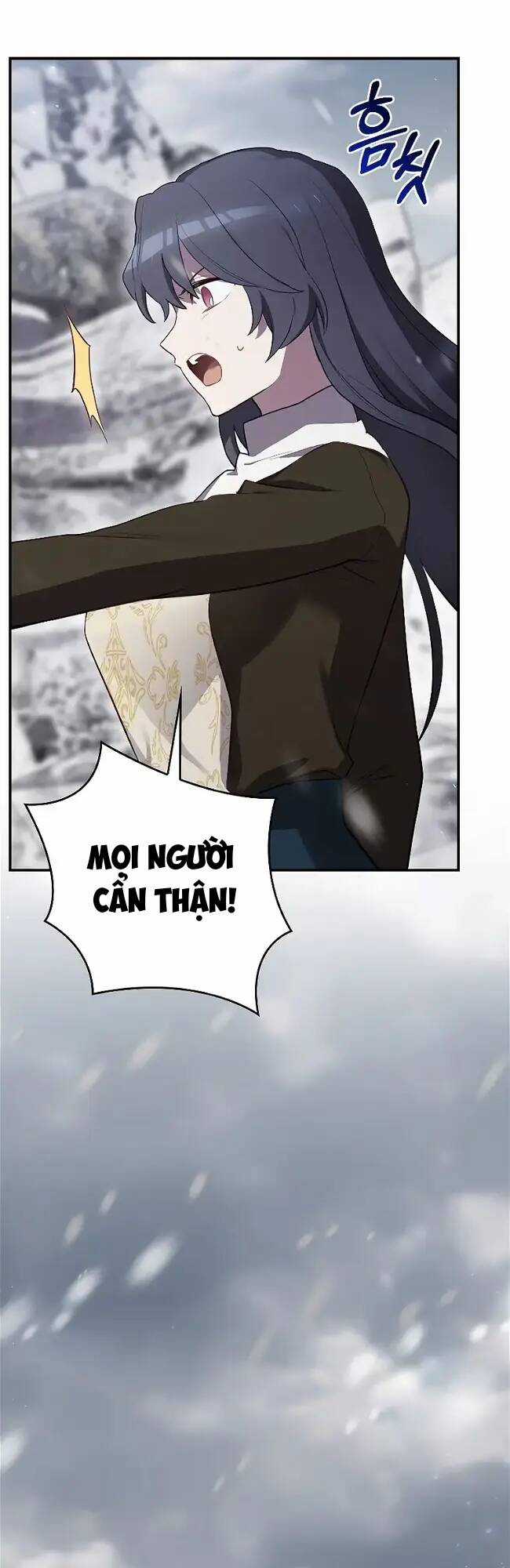 Kẻ Phán Quyết Chapter 56.1 trang 38