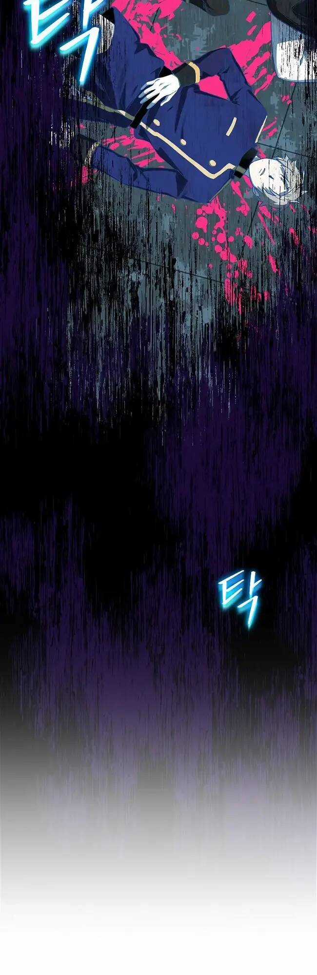 Kẻ Phán Quyết Chapter 56.1 trang 8