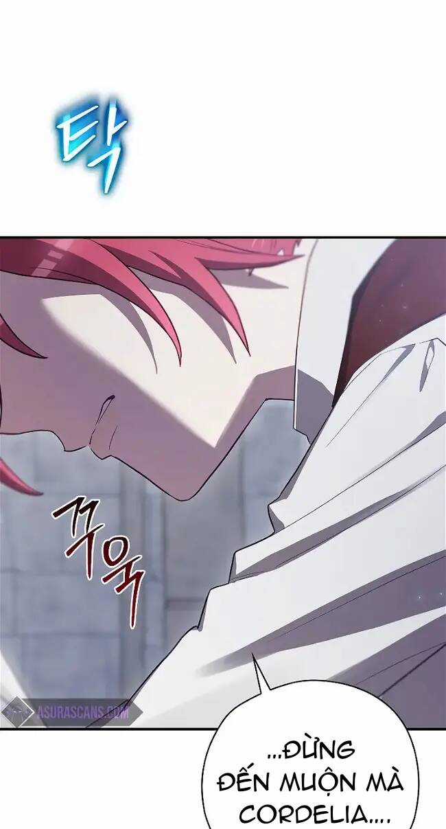 Kẻ Phán Quyết Chapter 56.1 trang 9