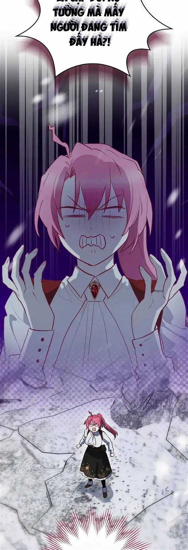 Kẻ Phán Quyết Chapter 56.2 trang 14