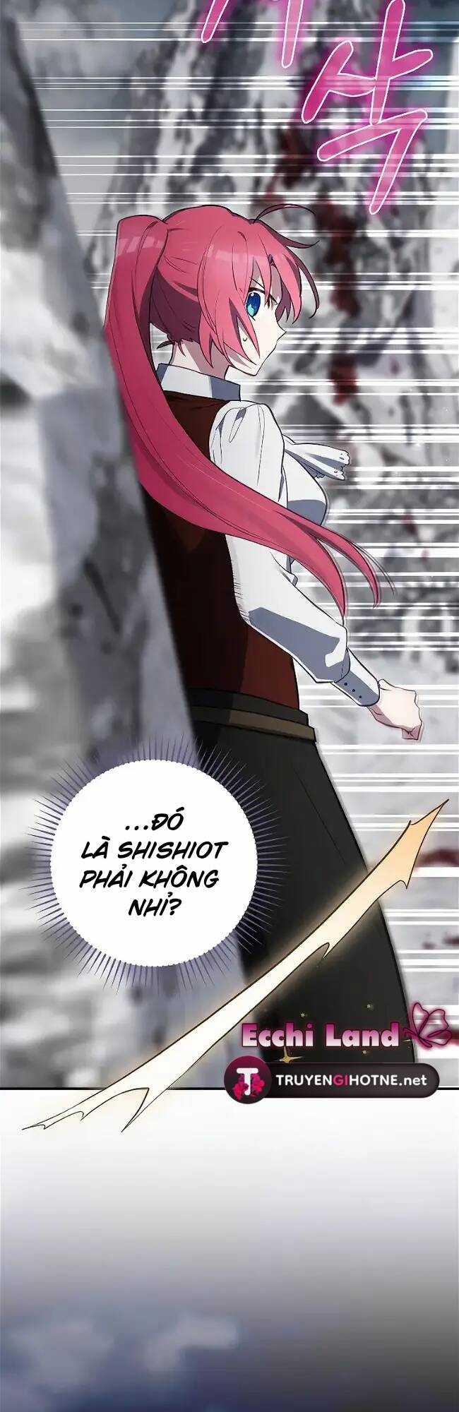 Kẻ Phán Quyết Chapter 56.2 trang 19