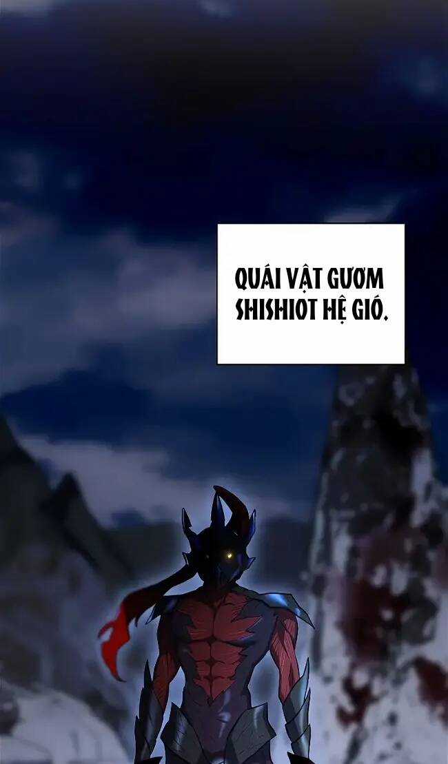 Kẻ Phán Quyết Chapter 56.2 trang 20