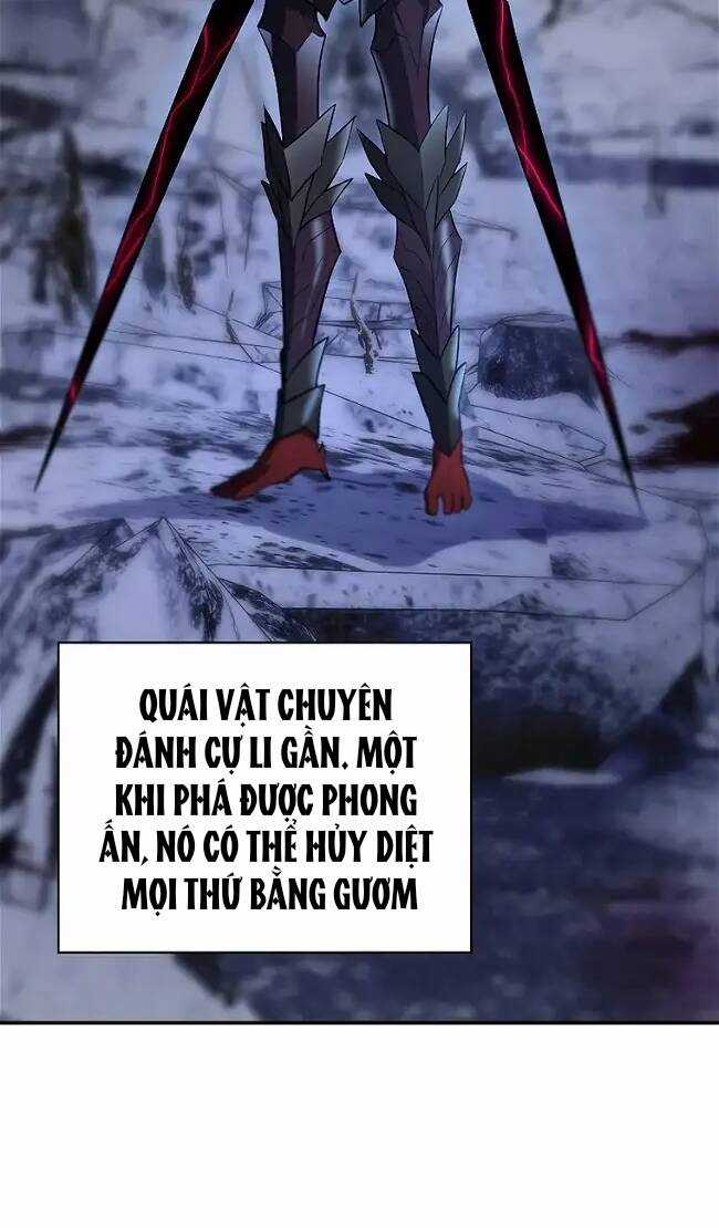 Kẻ Phán Quyết Chapter 56.2 trang 21