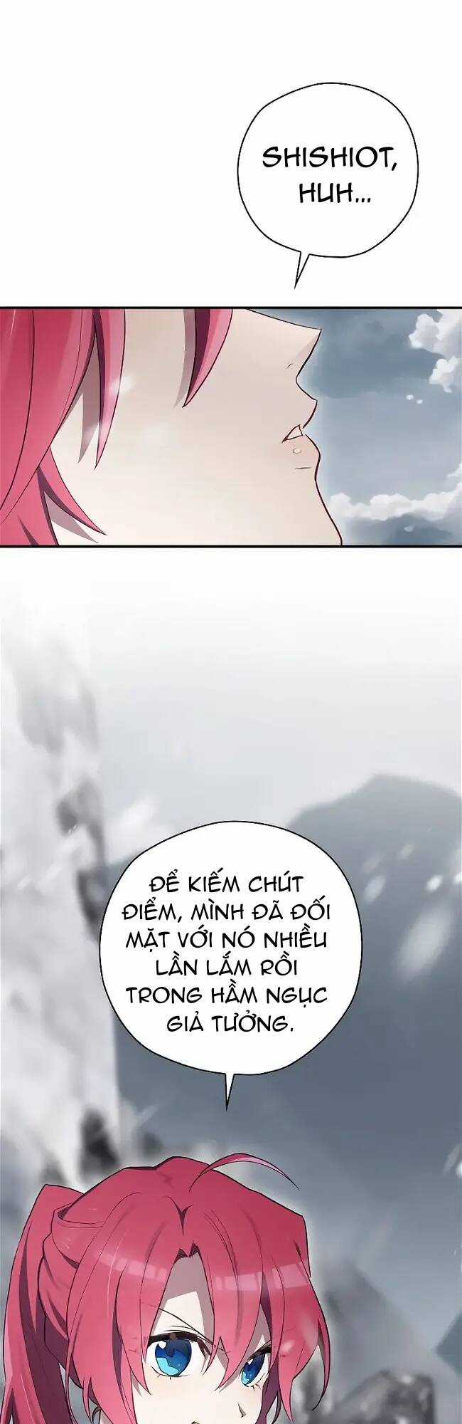 Kẻ Phán Quyết Chapter 56.2 trang 22