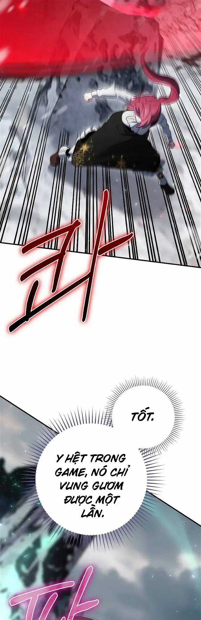 Kẻ Phán Quyết Chapter 56.2 trang 26