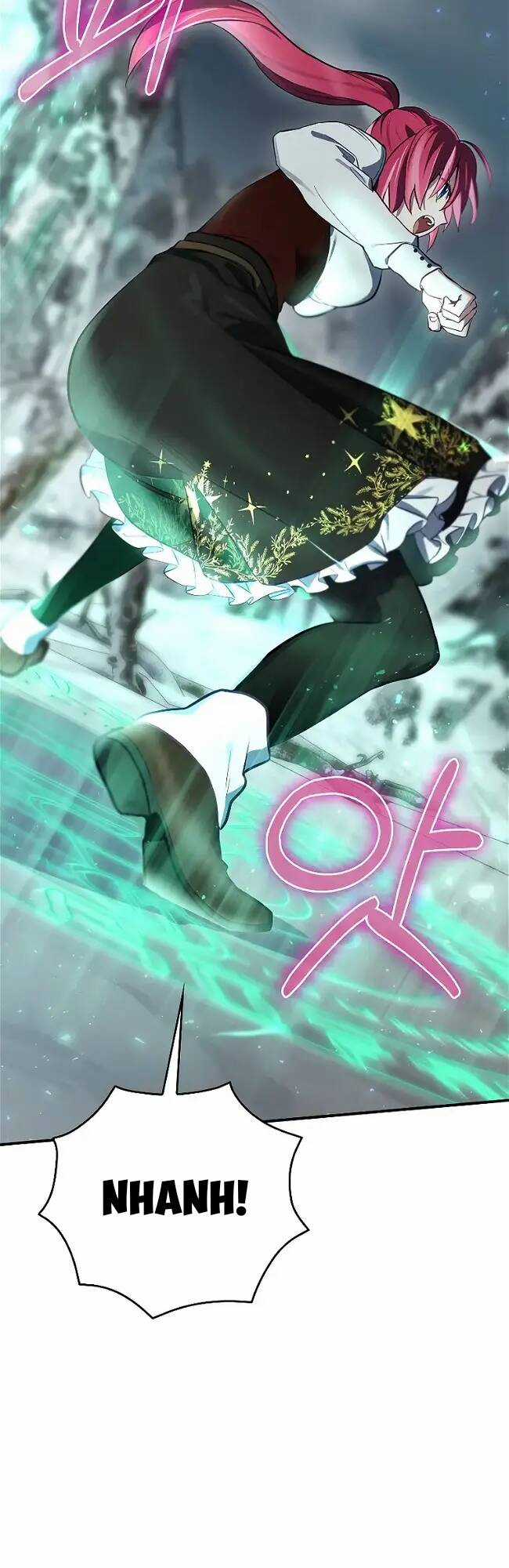 Kẻ Phán Quyết Chapter 56.2 trang 27