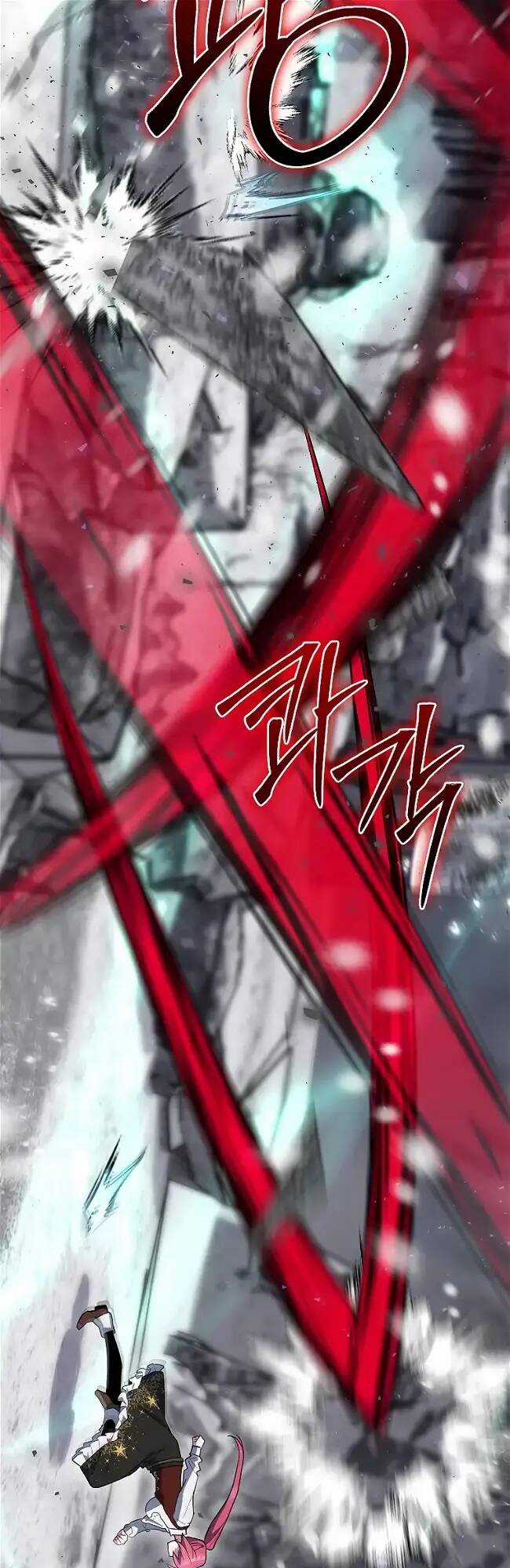 Kẻ Phán Quyết Chapter 56.2 trang 30