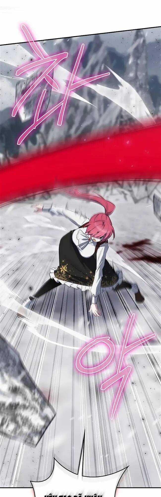 Kẻ Phán Quyết Chapter 56.2 trang 34