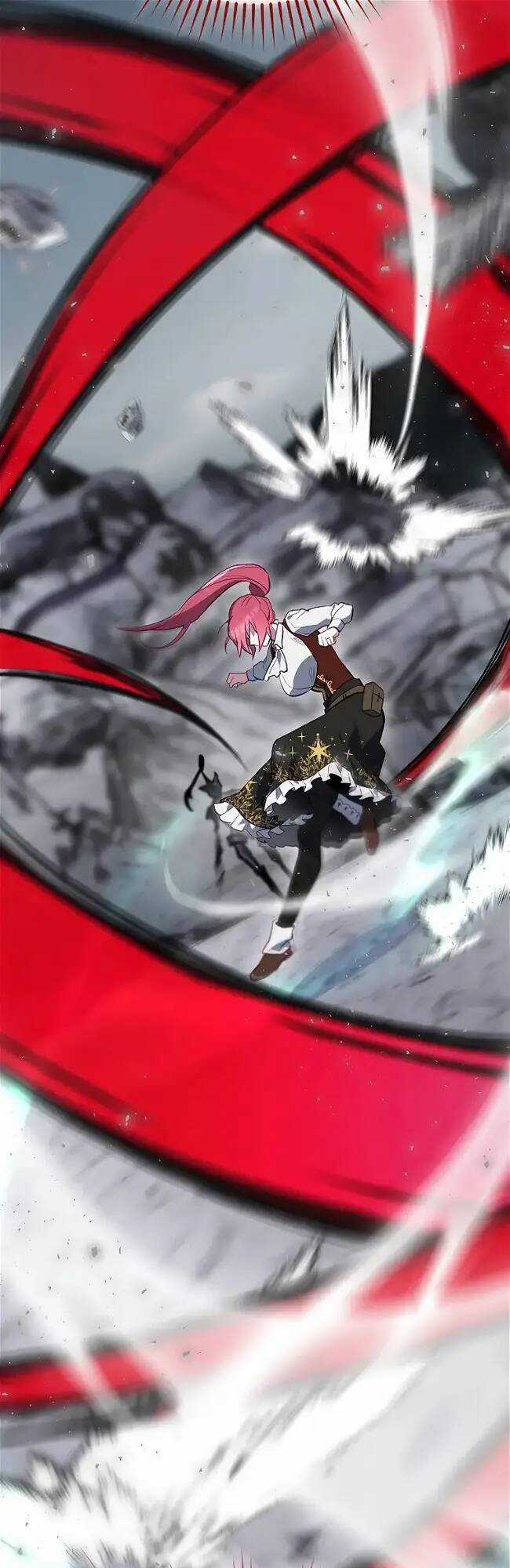 Kẻ Phán Quyết Chapter 56.2 trang 38