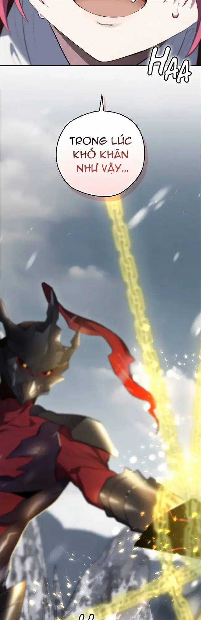 Kẻ Phán Quyết Chapter 56.2 trang 8