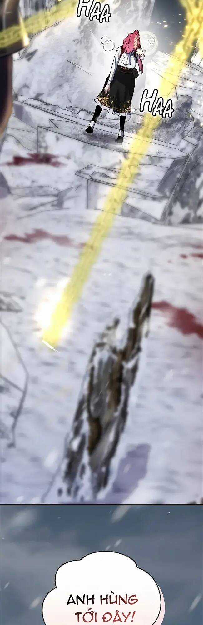 Kẻ Phán Quyết Chapter 56.2 trang 9