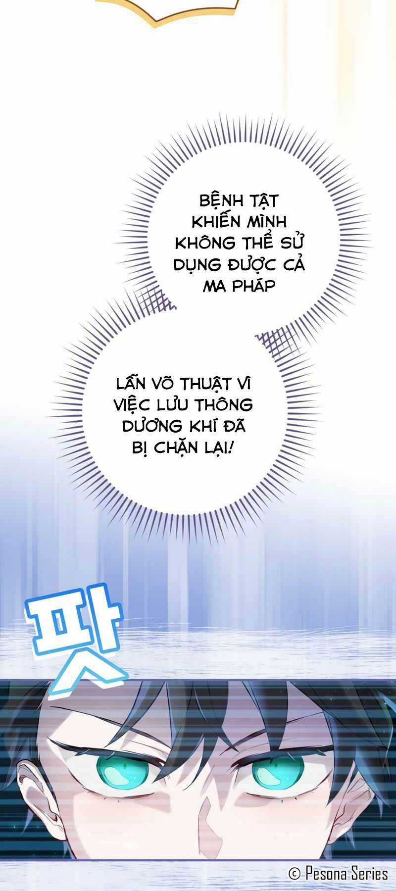 Kẻ Phán Quyết Chapter 6 trang 10