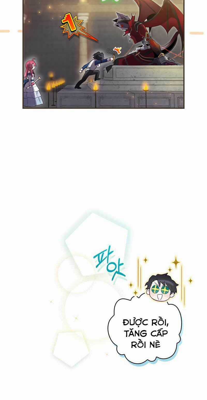 Kẻ Phán Quyết Chapter 6 trang 12