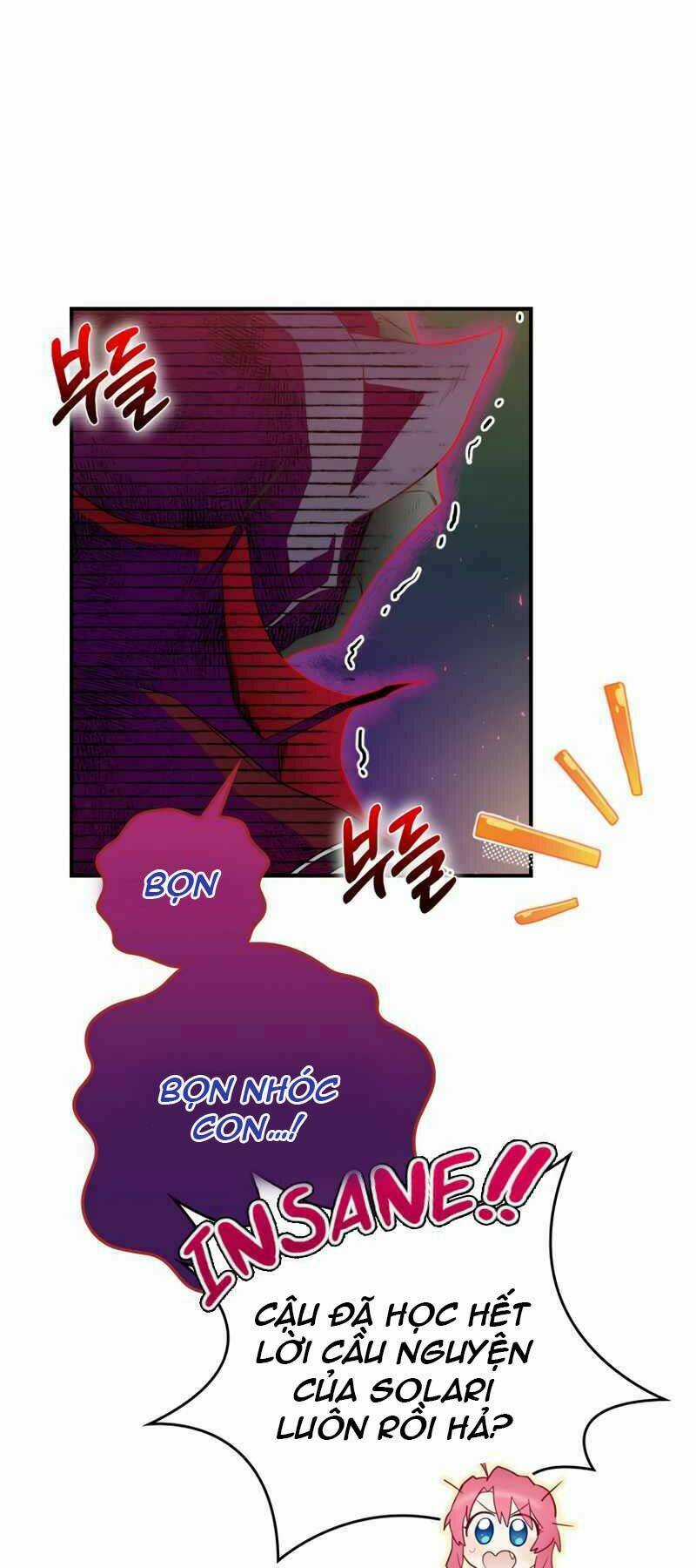 Kẻ Phán Quyết Chapter 6 trang 13