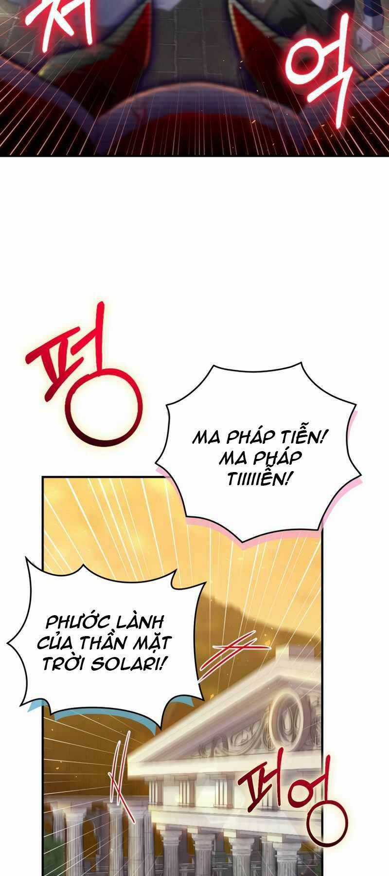 Kẻ Phán Quyết Chapter 6 trang 16
