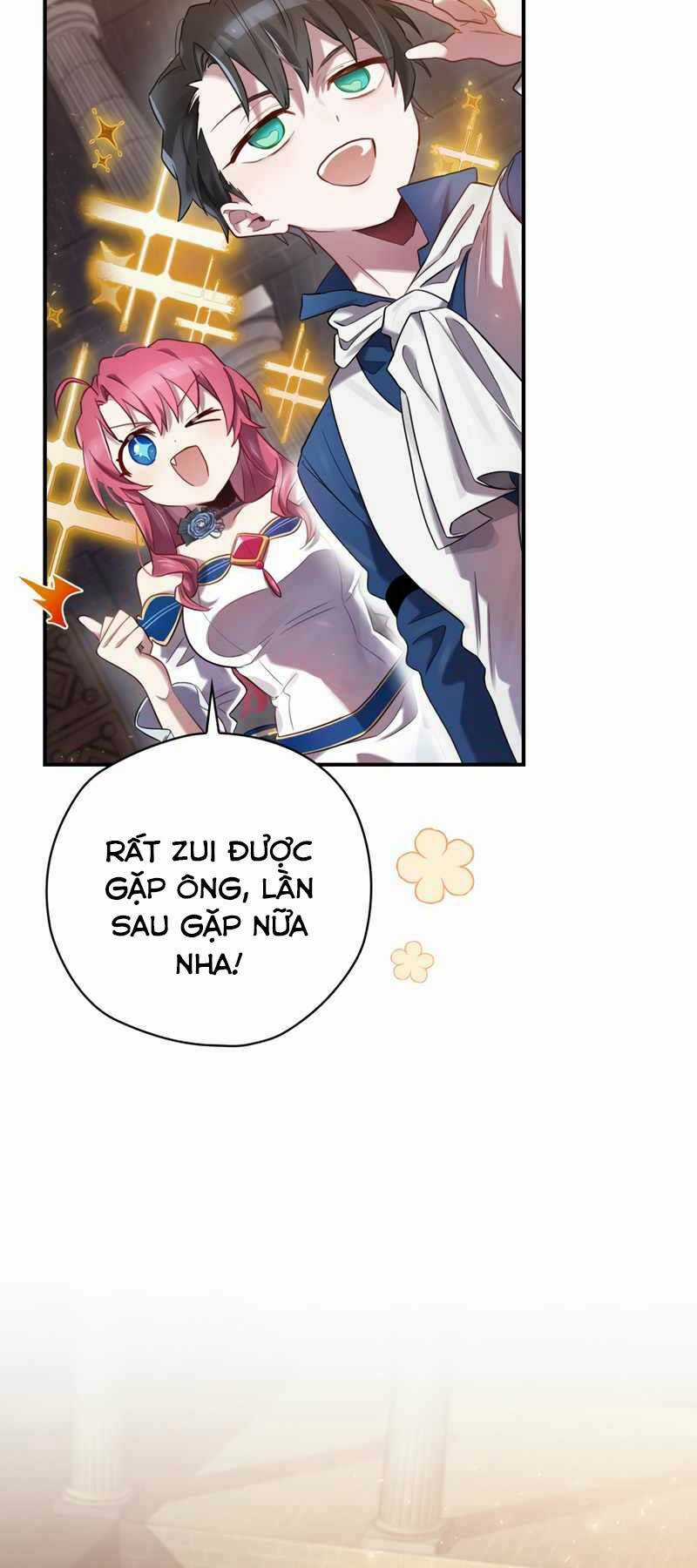 Kẻ Phán Quyết Chapter 6 trang 28