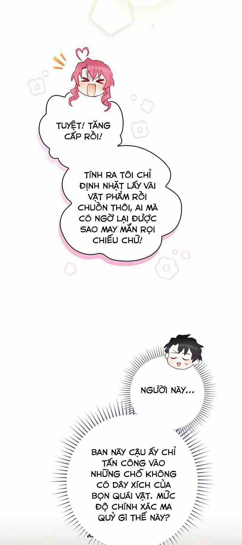 Kẻ Phán Quyết Chapter 6 trang 3