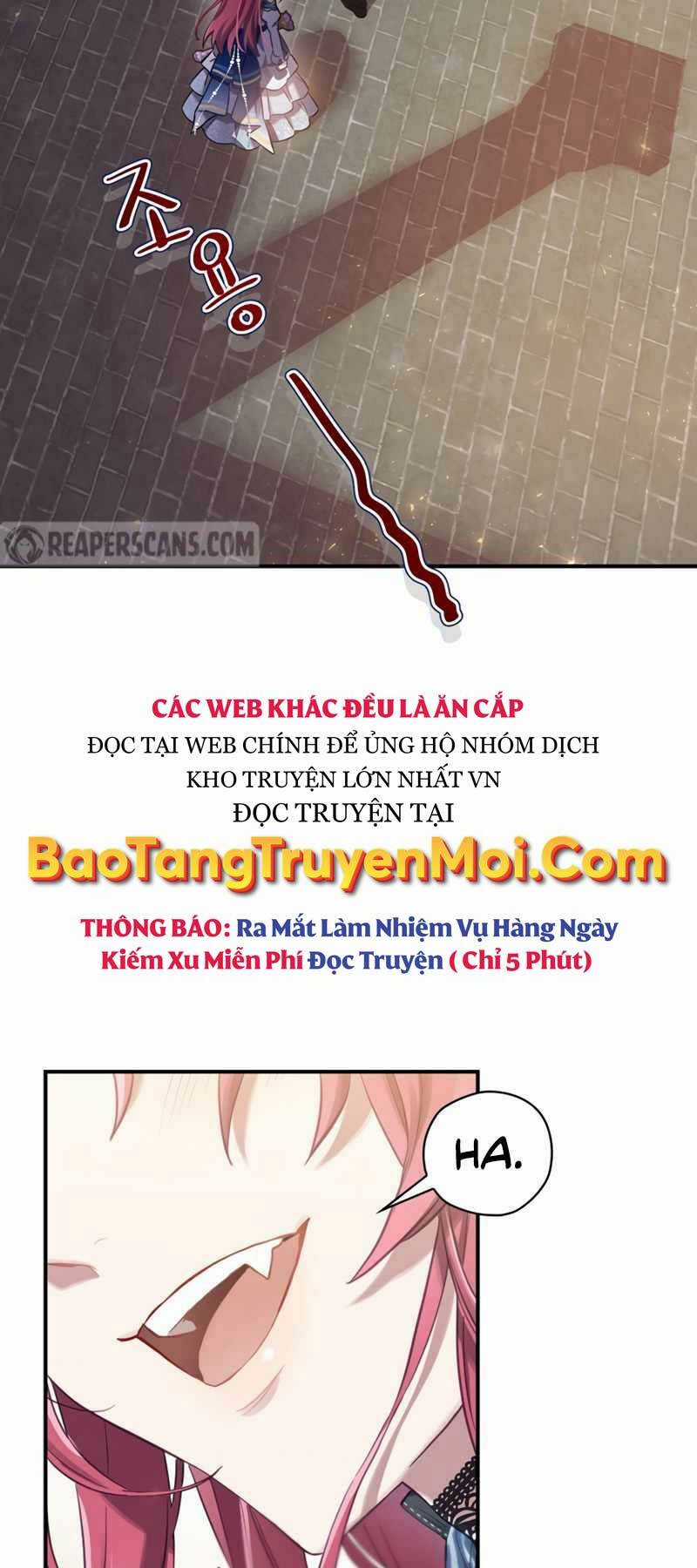 Kẻ Phán Quyết Chapter 6 trang 30