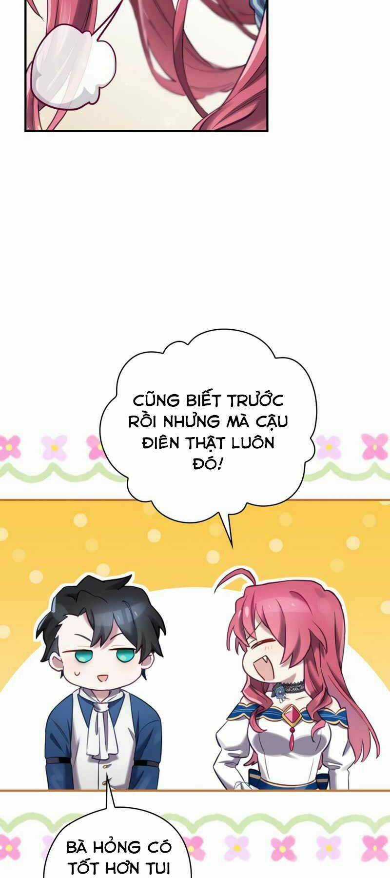 Kẻ Phán Quyết Chapter 6 trang 31