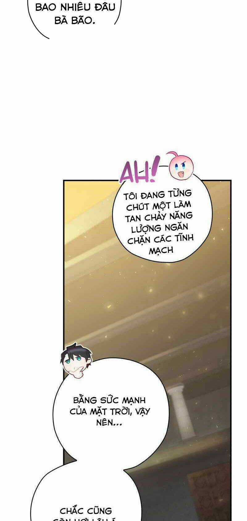 Kẻ Phán Quyết Chapter 6 trang 32