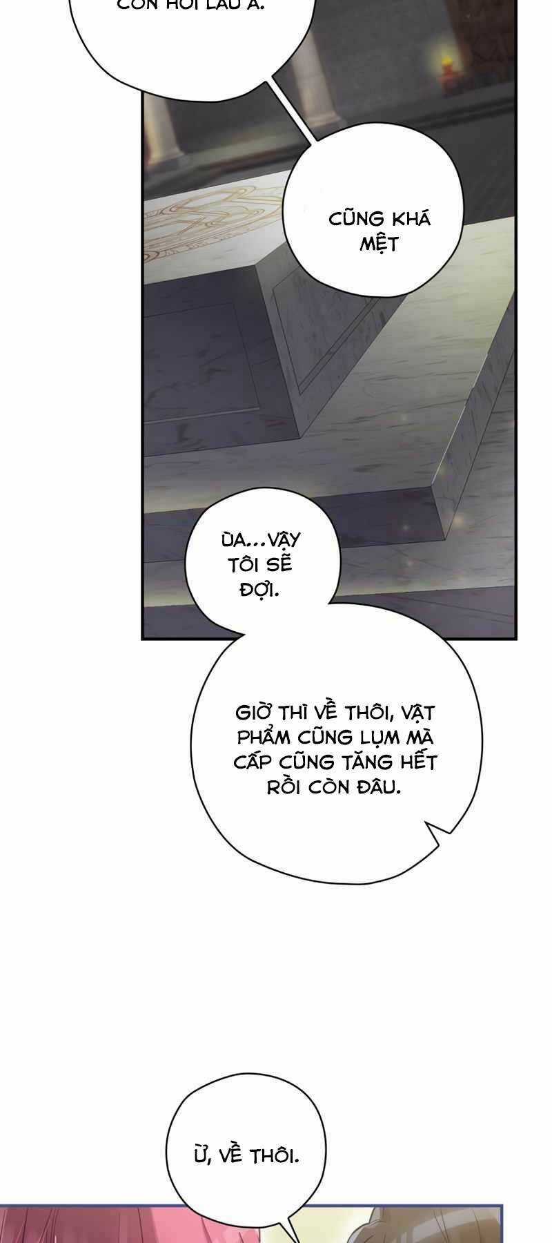 Kẻ Phán Quyết Chapter 6 trang 33