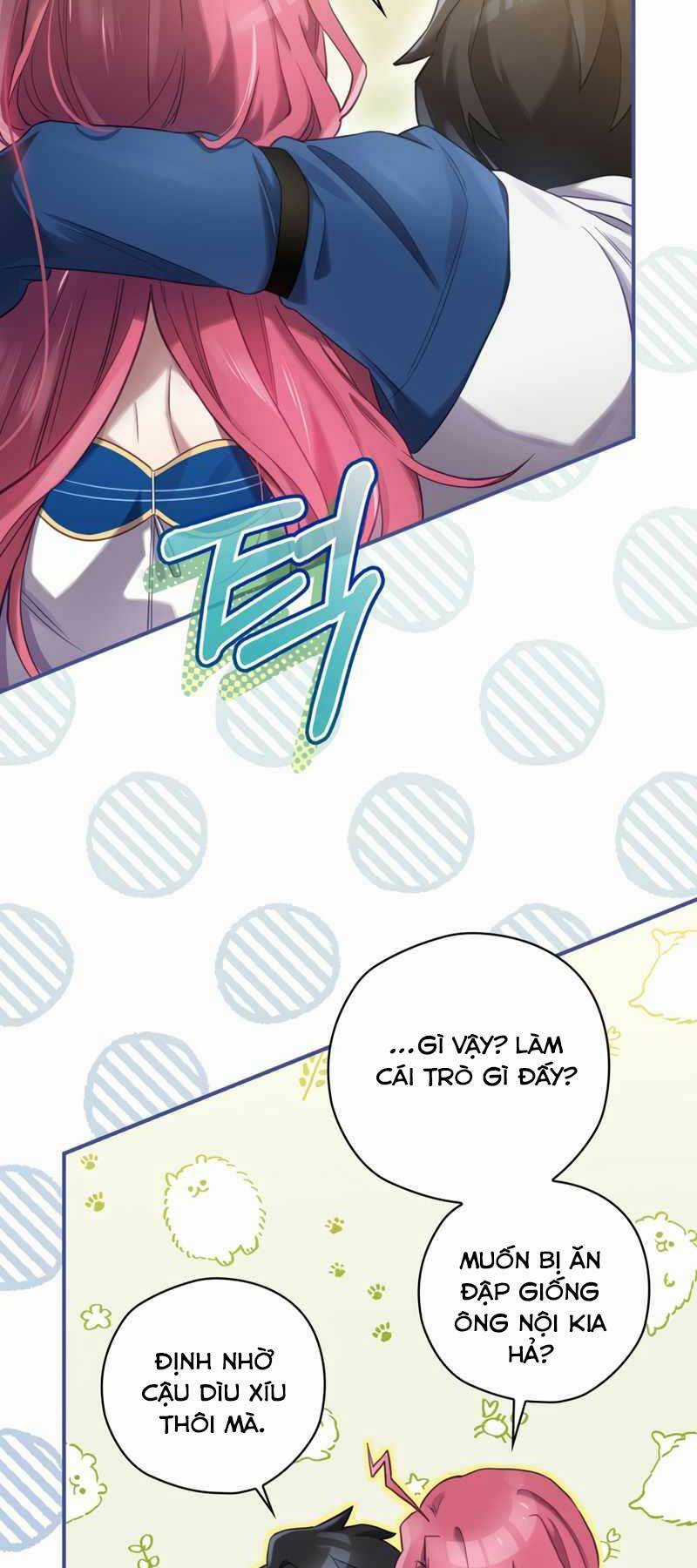 Kẻ Phán Quyết Chapter 6 trang 34