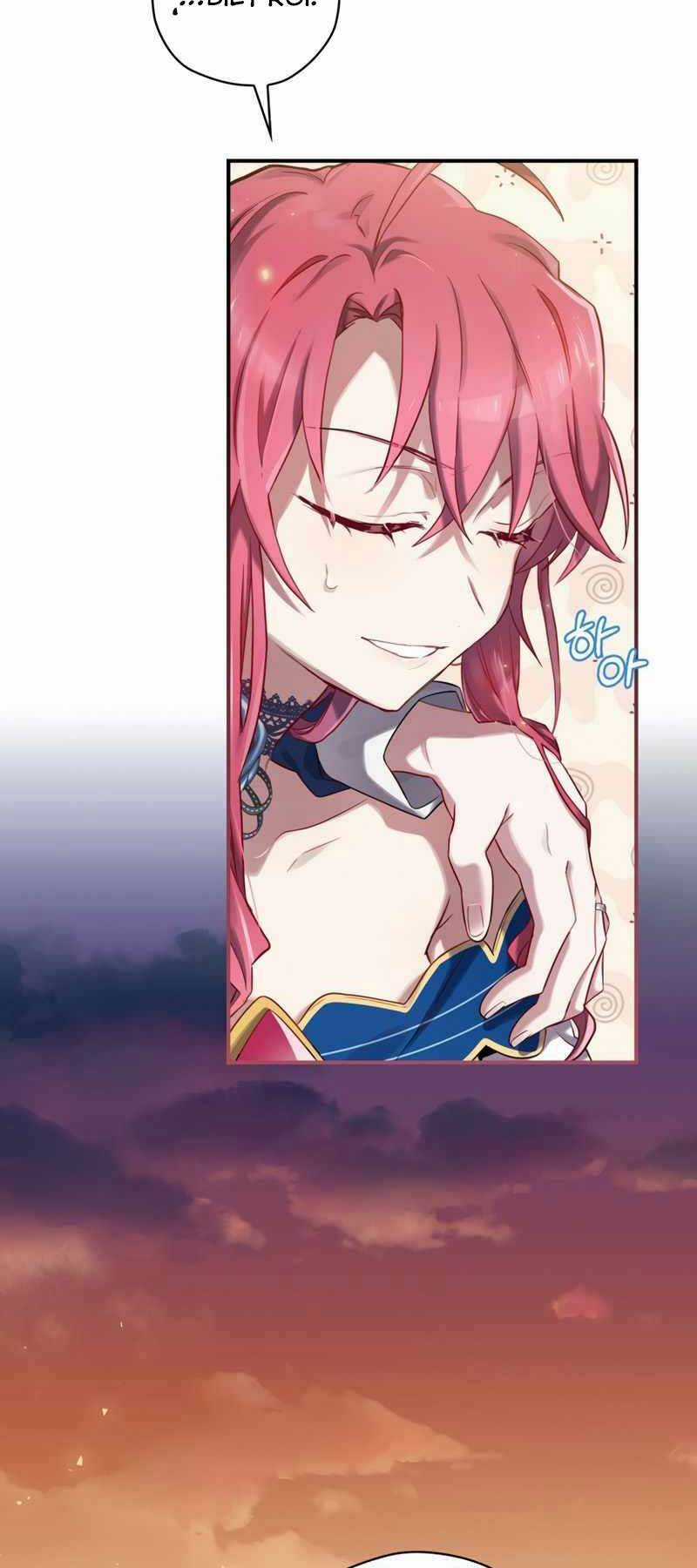 Kẻ Phán Quyết Chapter 6 trang 36