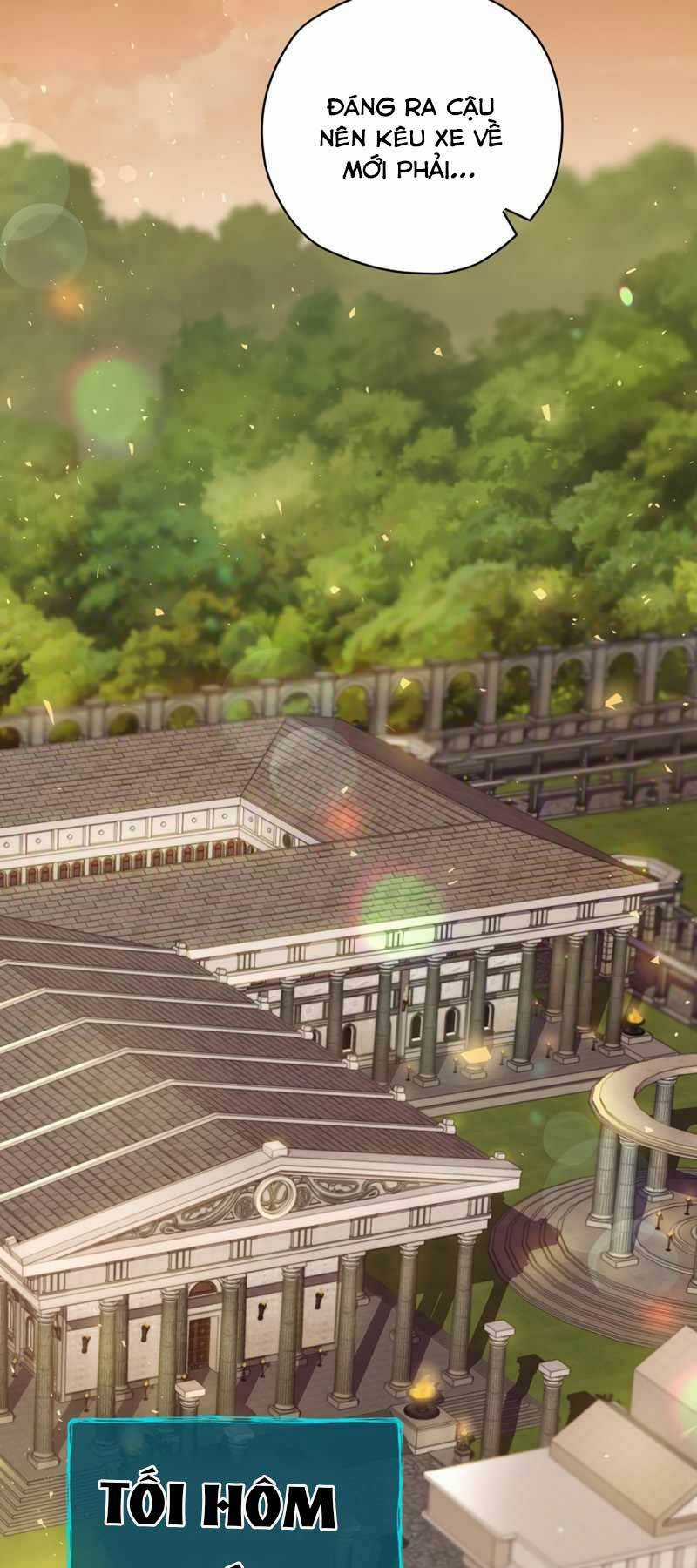 Kẻ Phán Quyết Chapter 6 trang 37