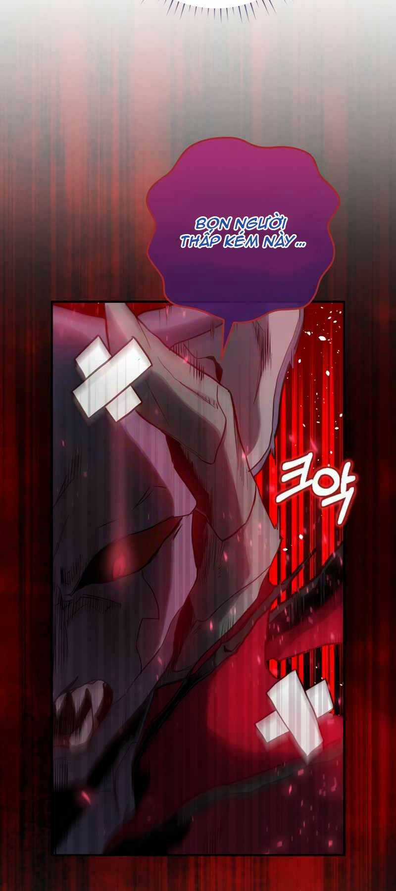 Kẻ Phán Quyết Chapter 6 trang 4