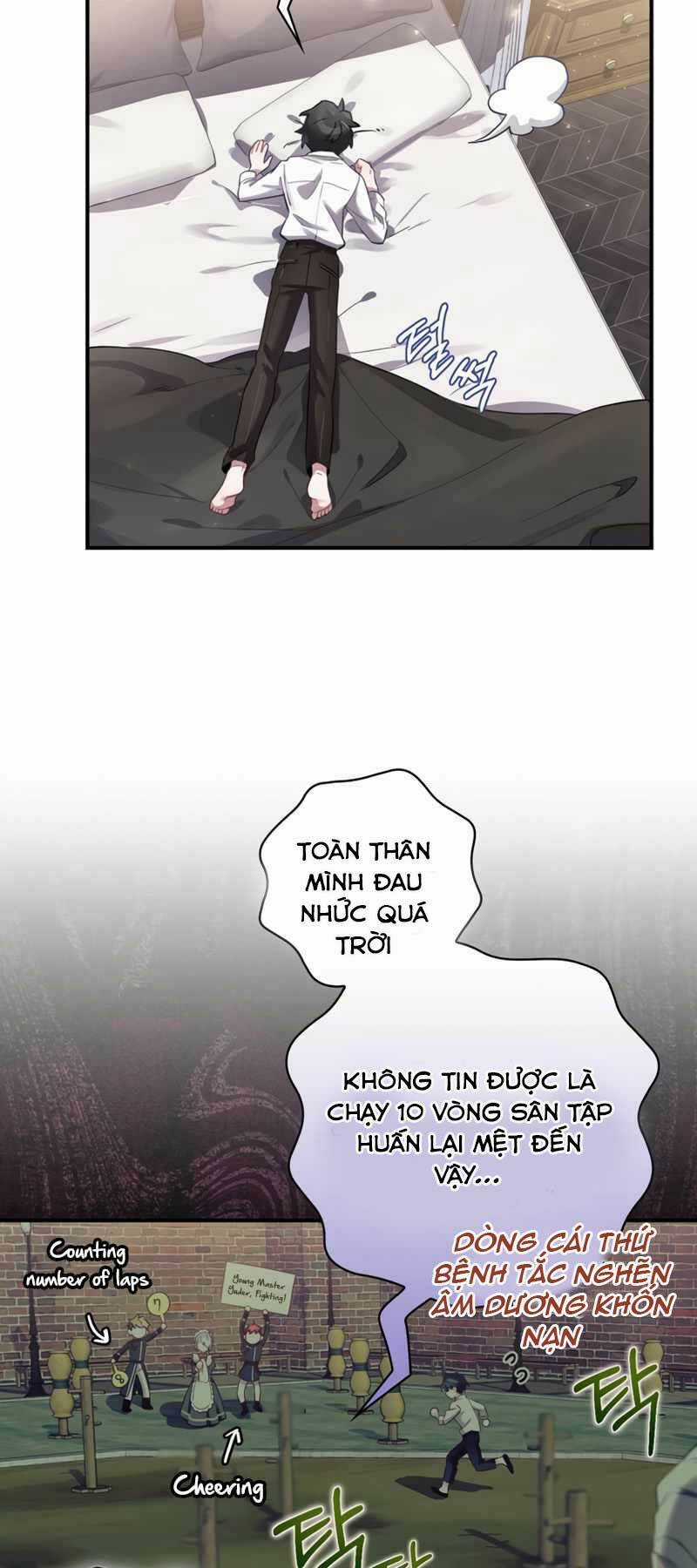 Kẻ Phán Quyết Chapter 6 trang 41