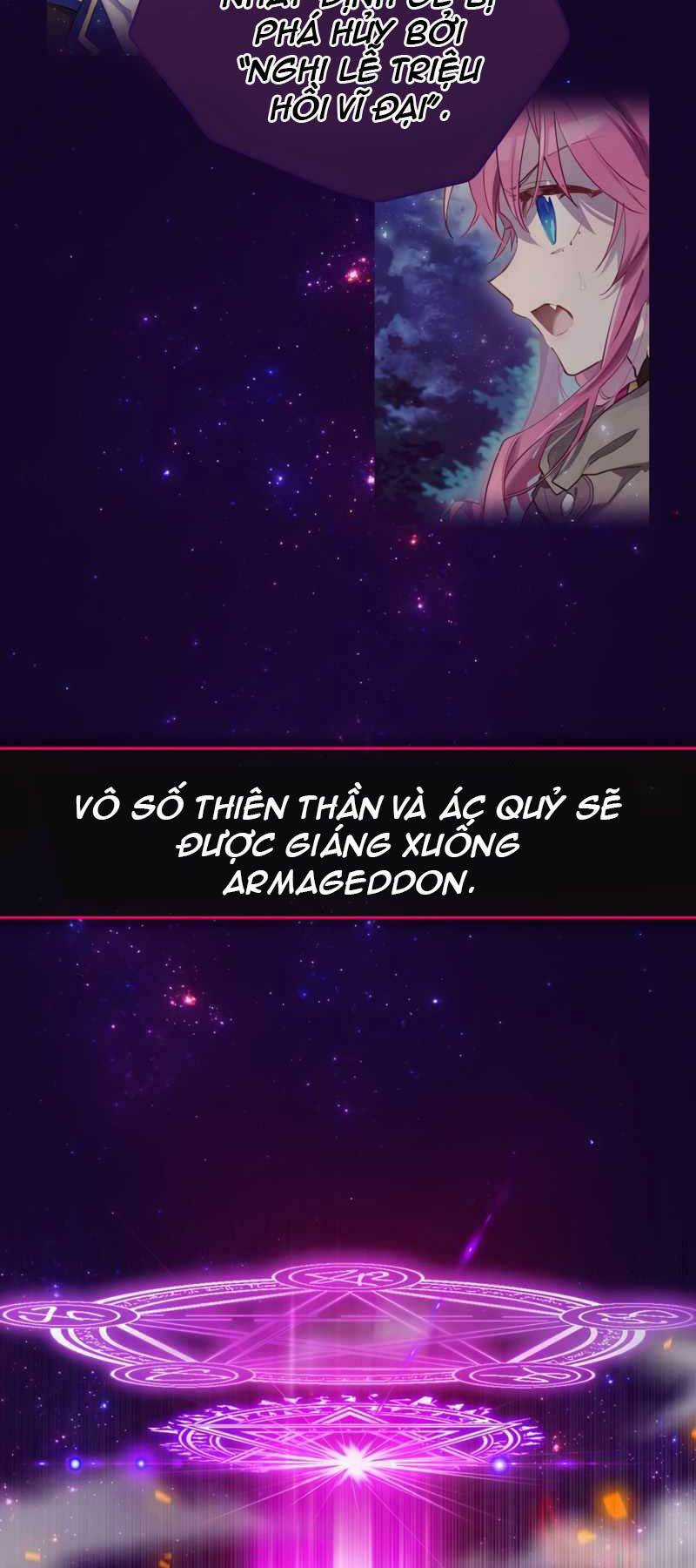 Kẻ Phán Quyết Chapter 6 trang 46