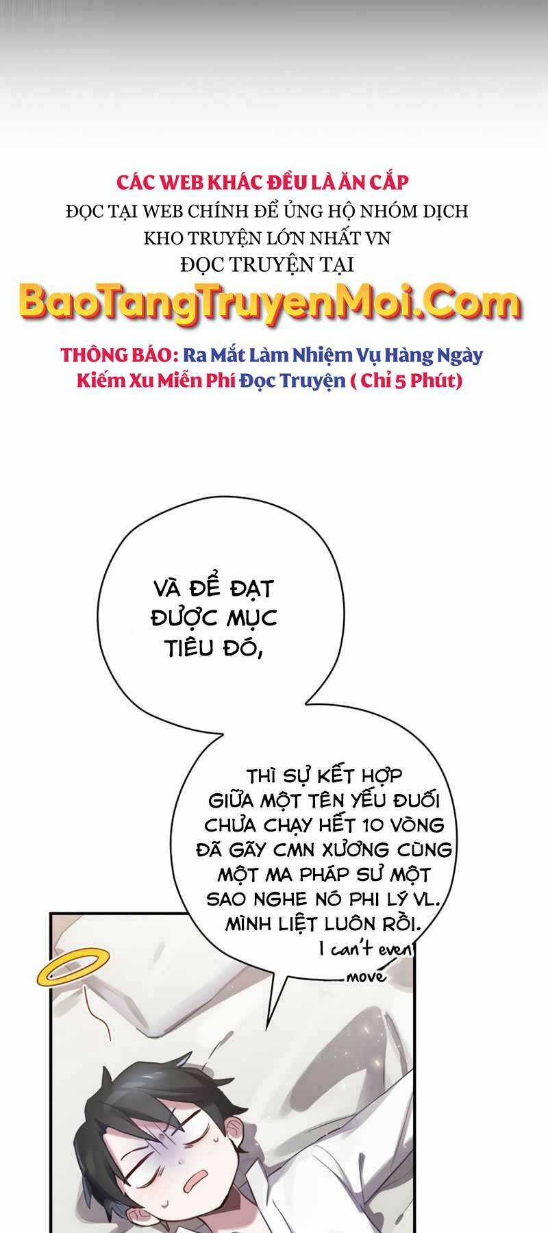 Kẻ Phán Quyết Chapter 6 trang 49