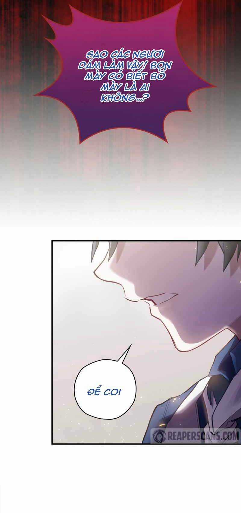 Kẻ Phán Quyết Chapter 6 trang 5