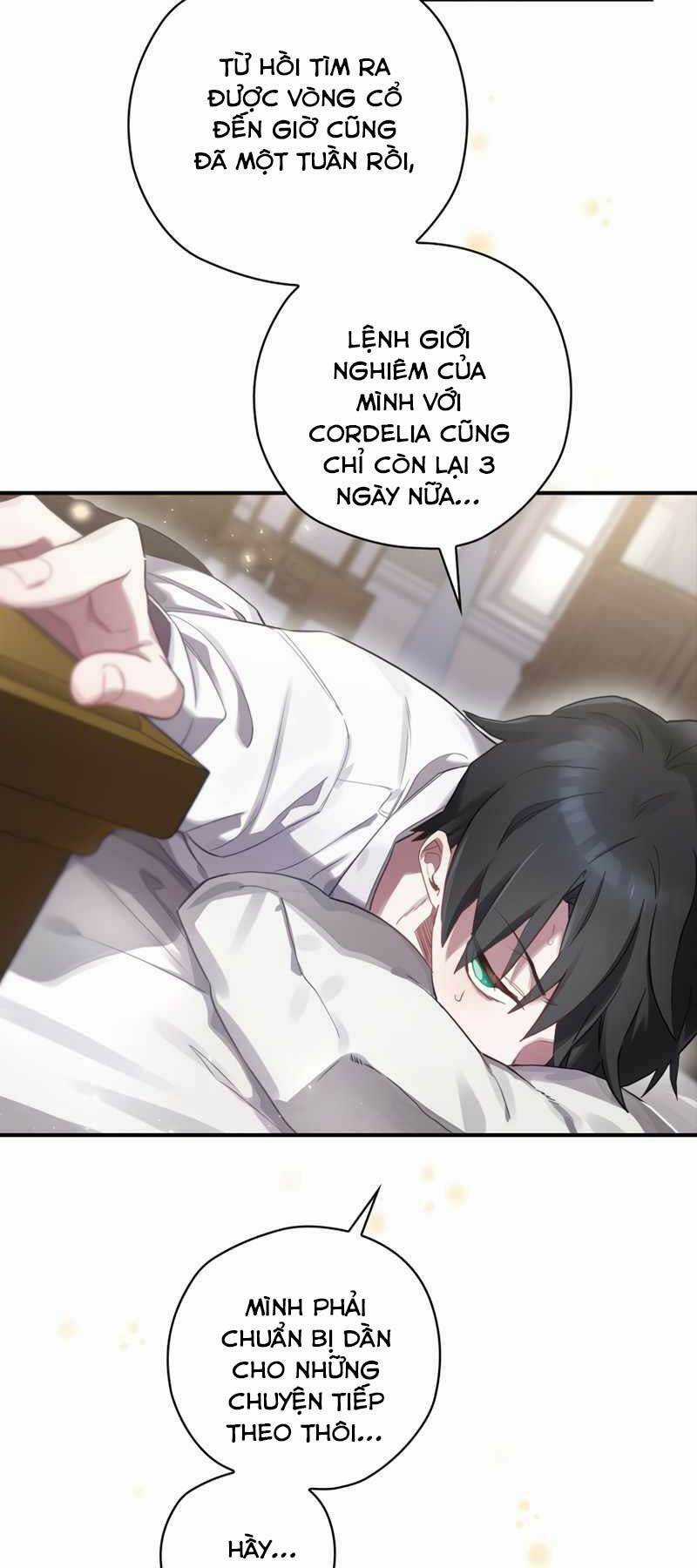 Kẻ Phán Quyết Chapter 6 trang 54