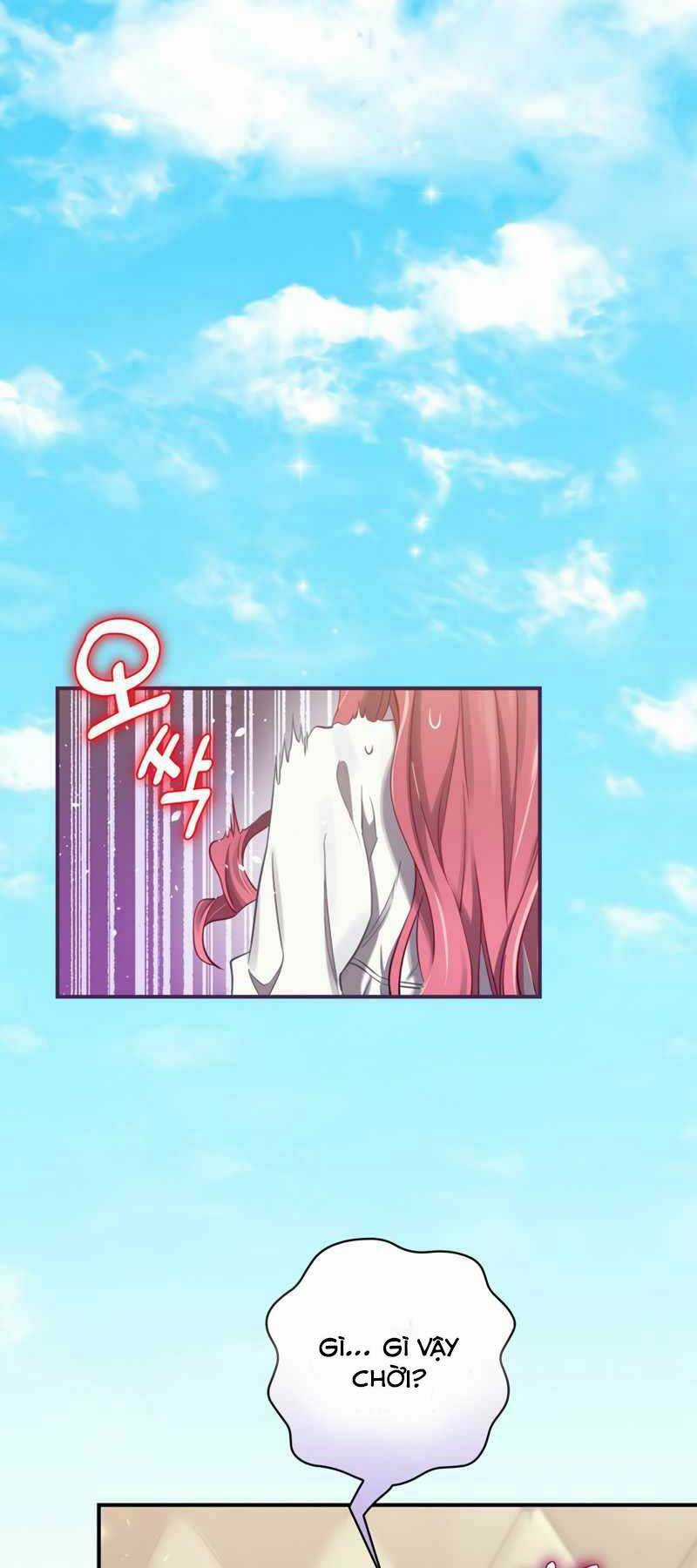 Kẻ Phán Quyết Chapter 6 trang 56