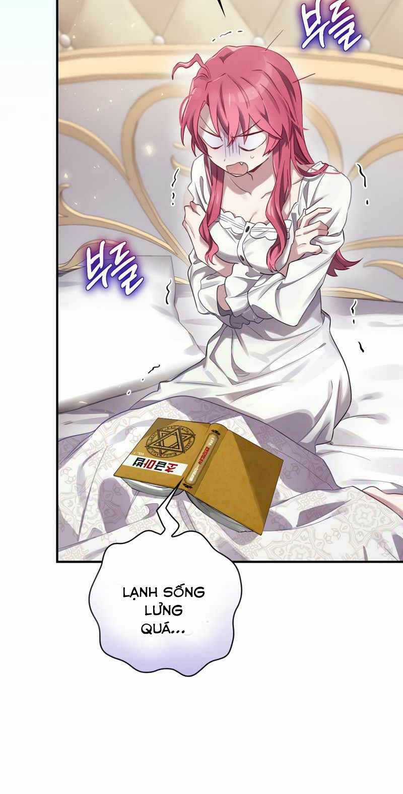 Kẻ Phán Quyết Chapter 6 trang 57