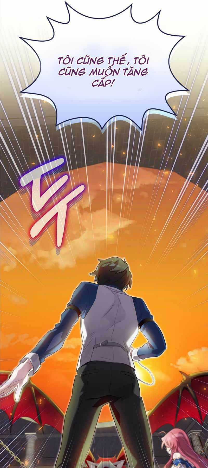 Kẻ Phán Quyết Chapter 6 trang 6