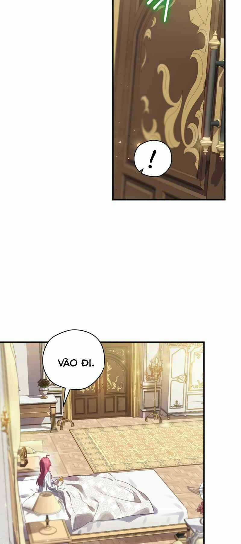 Kẻ Phán Quyết Chapter 6 trang 60
