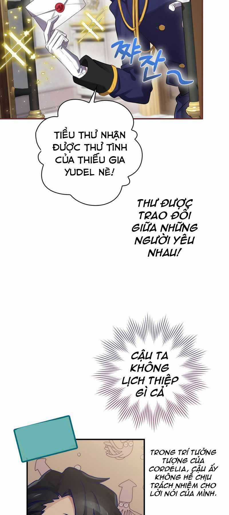 Kẻ Phán Quyết Chapter 6 trang 62