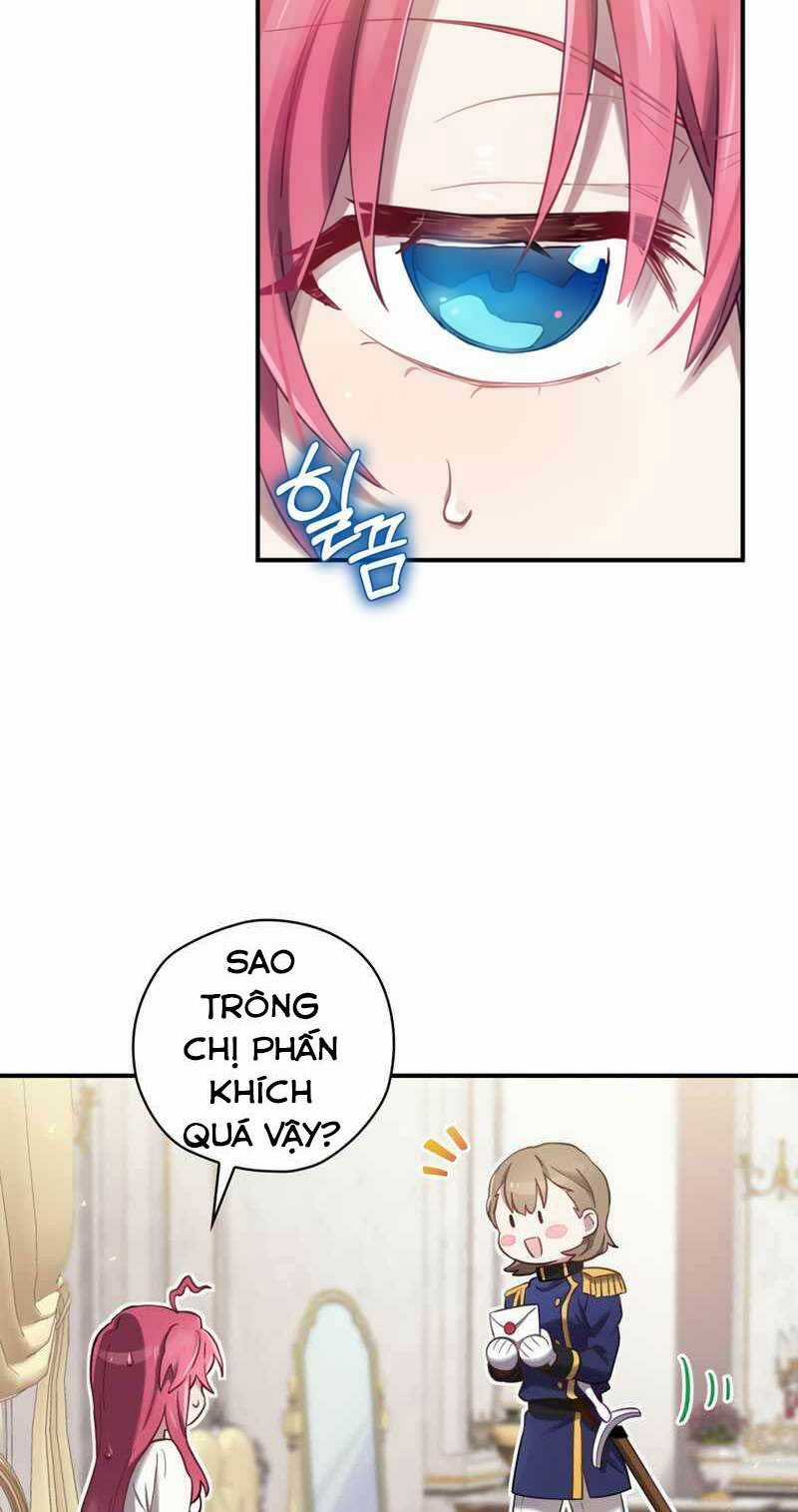 Kẻ Phán Quyết Chapter 6 trang 64