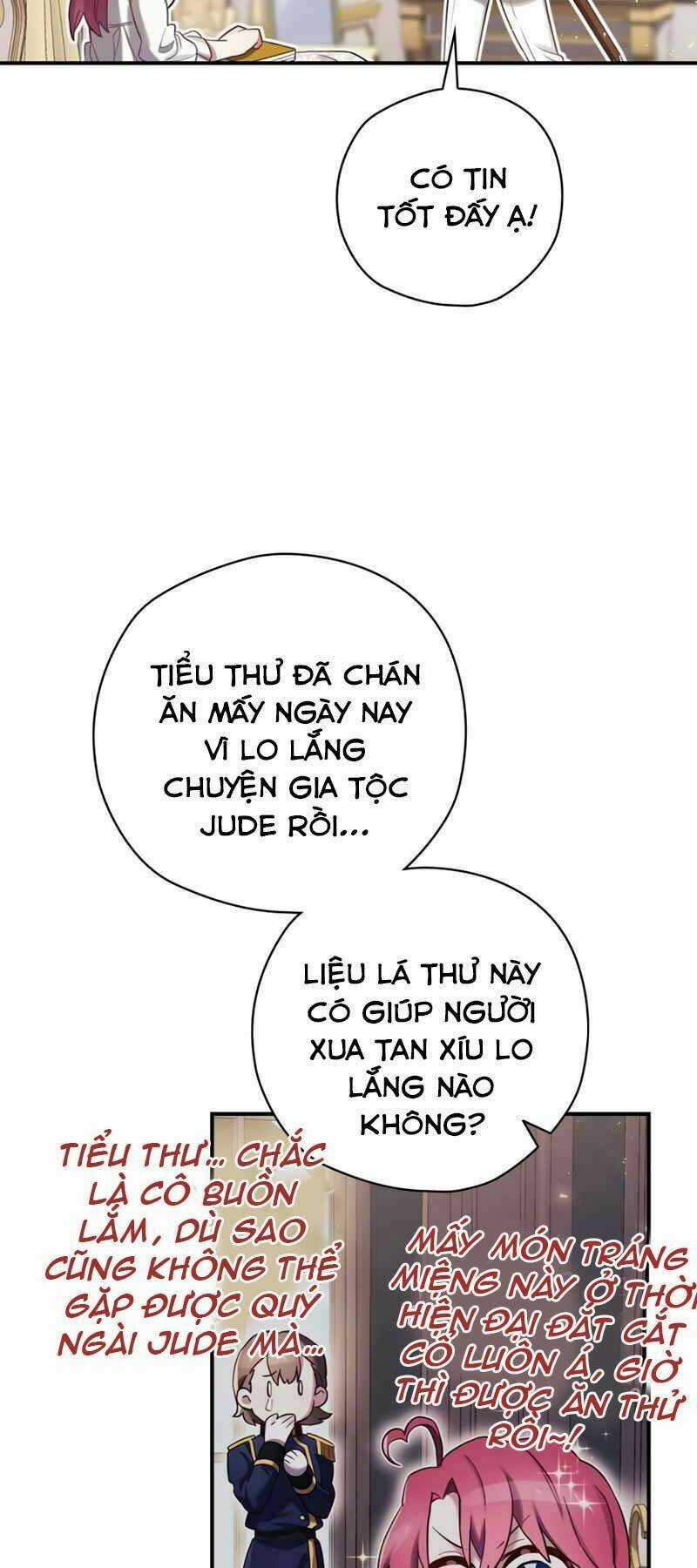 Kẻ Phán Quyết Chapter 6 trang 65