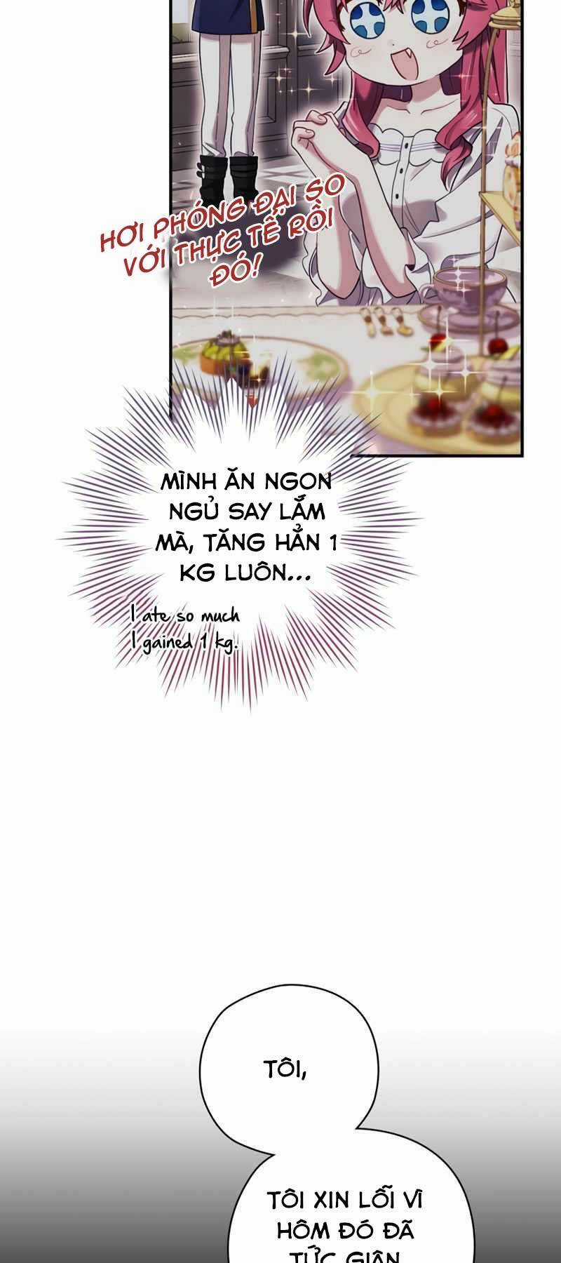 Kẻ Phán Quyết Chapter 6 trang 66