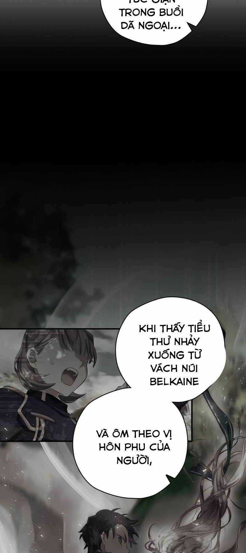 Kẻ Phán Quyết Chapter 6 trang 67