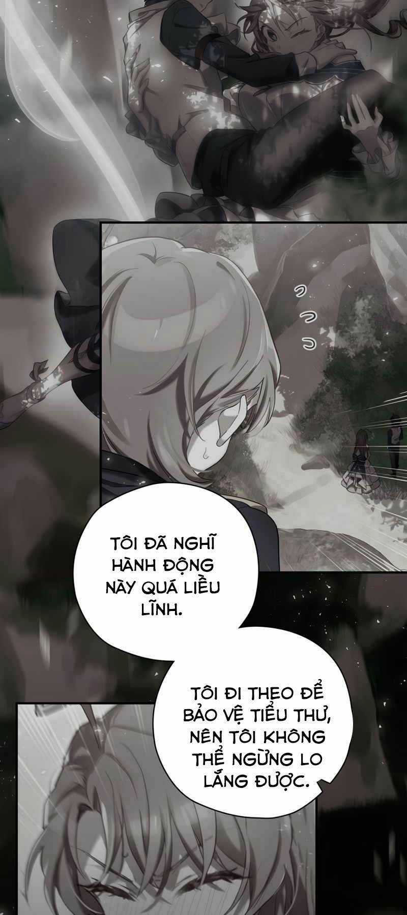Kẻ Phán Quyết Chapter 6 trang 68