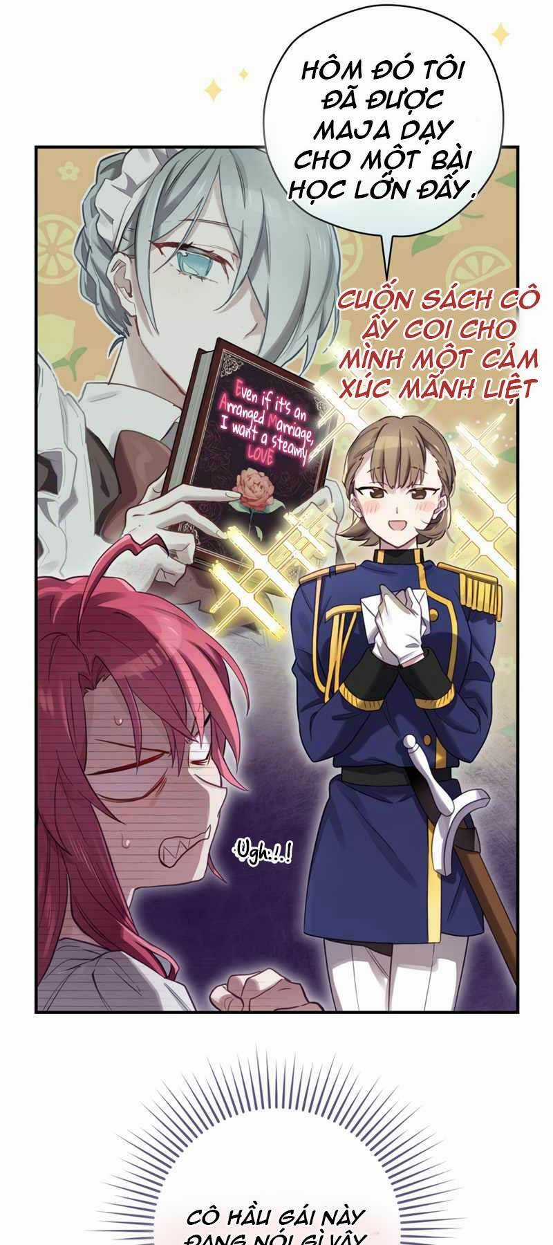 Kẻ Phán Quyết Chapter 6 trang 71