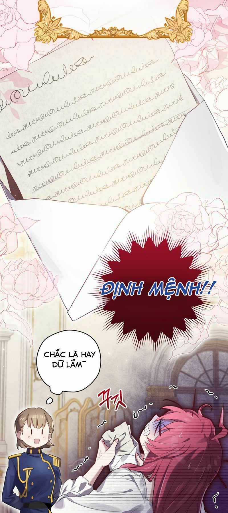 Kẻ Phán Quyết Chapter 6 trang 75